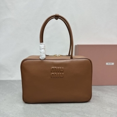 Miu Miu Top Handle Bags